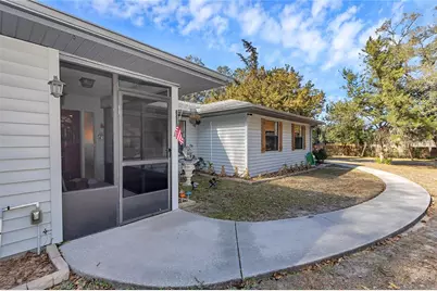 3598 SW Trout Street, Dunnellon, FL 34431 - Photo 3