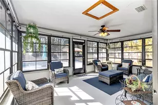 3598 SW Trout St, Dunnellon, FL 34431 - Photo 33