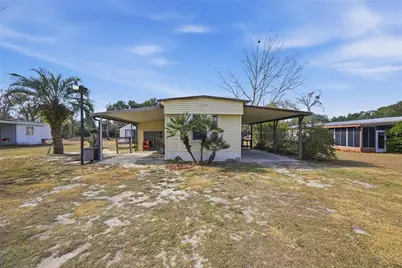 14652 SE 87th Terrace Road, Summerfield, FL 34491 - Photo 1