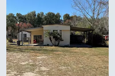 14652 SE 87th Terrace Road, Summerfield, FL 34491 - Photo 1