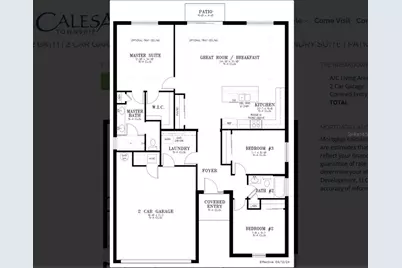 6425 SW 78th Avenue Road, Ocala, FL 34474 - Photo 3