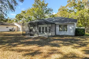 10137 SW 192nd Cir, Dunnellon, FL 34432 - Photo 55