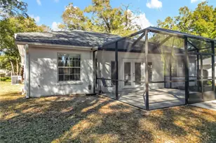 10137 SW 192nd Cir, Dunnellon, FL 34432 - Photo 53