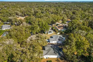 10137 SW 192nd Cir, Dunnellon, FL 34432 - Photo 59