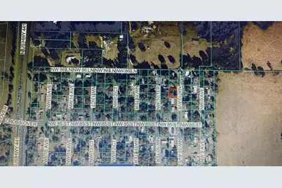 00 NW 10th Avenue, Ocala, FL 34475 - Photo 1