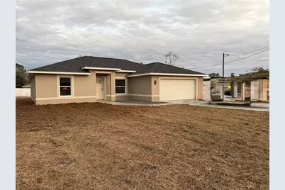 12133 SE 89th Avenue, Belleview, FL 34420 - Photo 1