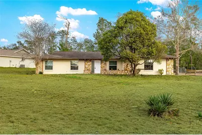 16051 SW 52nd Avenue Road, Ocala, FL 34473 - Photo 3