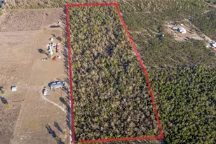 SE Rogers Sink Rd, Madison, FL 32340 - Photo 1