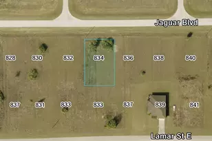 834 Jaguar Blvd, Lehigh Acres, FL 33974 - Photo 3