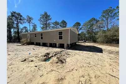 2671 SE 133rd Terrace, Morriston, FL 32668 - Photo 3