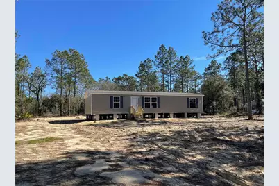 2671 SE 133rd Terrace, Morriston, FL 32668 - Photo 1