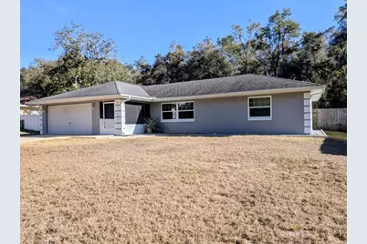 3764 E Sanders Street, Inverness, FL 34453 - Photo 1