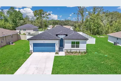 9393 SE 158th Place, Summerfield, FL 34491 - Photo 1