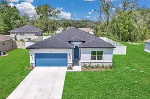 9393 SE 158th Pl, Summerfield, FL 34491 - Photo 1