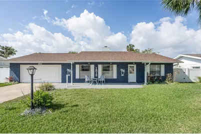 1312 Mardrake Road, Daytona Beach, FL 32114 - Photo 1