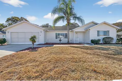 9050 SE 135th Loop, Summerfield, FL 34491 - Photo 1