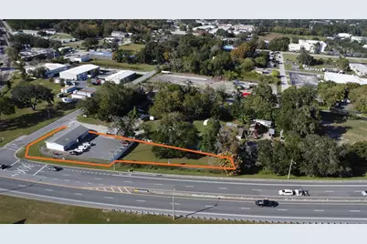 1013 NE Osceola Avenue, Ocala, FL 34470 - Photo 1