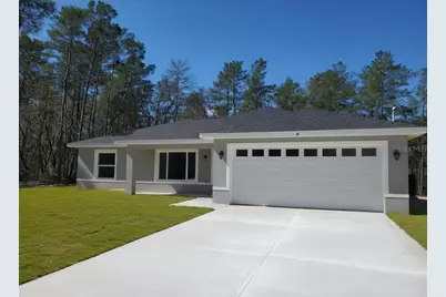 14 Sequoia Trail Trak, Ocklawaha, FL 32179 - Photo 1