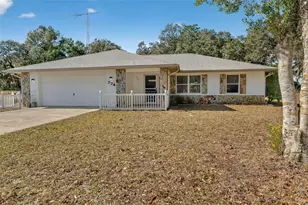 774 S Oak Crest Path, Lecanto, FL 34461 - Photo 39