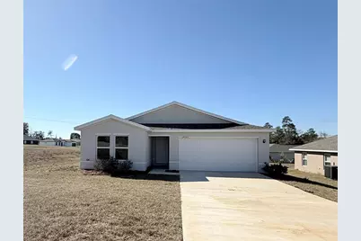 14322 SW 28th Avenue, Ocala, FL 34473 - Photo 1