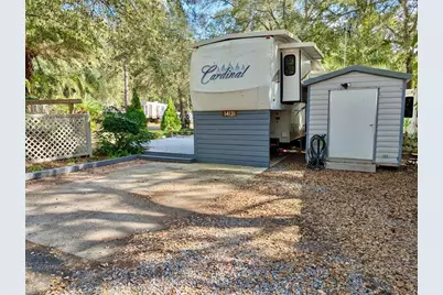 14131 NE 253rd Avenue Road, Salt Springs, FL 32134 - Photo 25