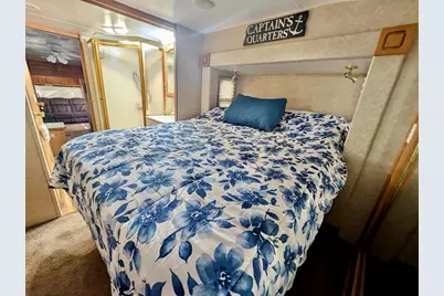 14131 NE 253rd Avenue Road, Salt Springs, FL 32134 - Photo 7