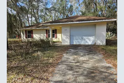 5870 SE 158th Court, Ocklawaha, FL 32179 - Photo 1