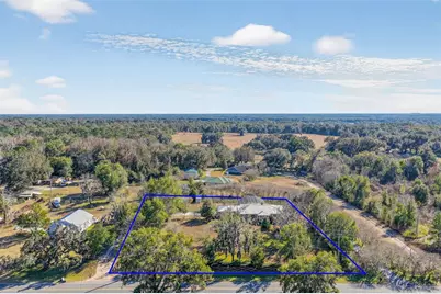 2230 SW 87th Place, Ocala, FL 34476 - Photo 3