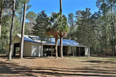 15551 NW Highway 225, Reddick, FL 32686 - Photo 63