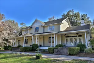 15551 NW Hwy 225, Reddick, FL 32686 - Photo 1