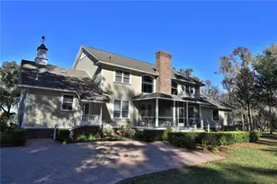 15551 NW Hwy 225, Reddick, FL 32686 - Photo 3