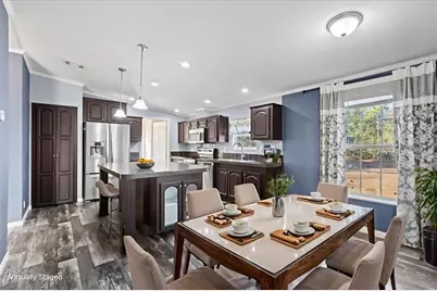 1910 NE 155th Court, Williston, FL 32696 - Photo 9