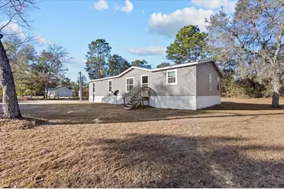 1910 NE 155th Court, Williston, FL 32696 - Photo 1