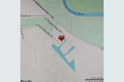 4314 E Fort Apache Place, Dunnellon, FL 34434 - Photo 3