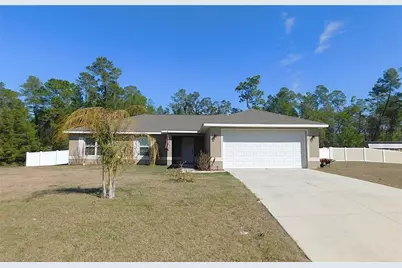 17477 SW 36th Terrace, Ocala, FL 34473 - Photo 1