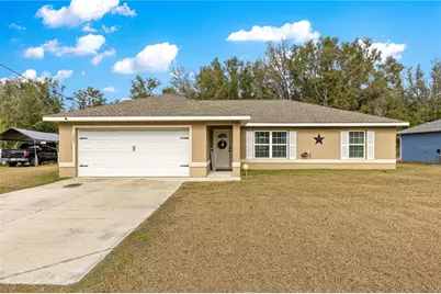 3563 SE 137th Street, Summerfield, FL 34491 - Photo 1