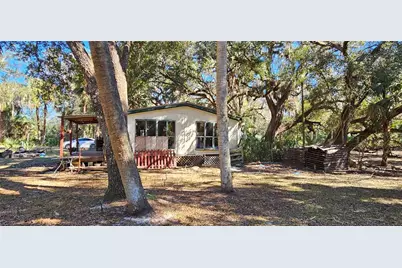 11159 N Clamdigger Terrace, Inglis, FL 34449 - Photo 5