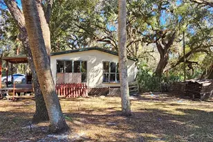 11159 N Clamdigger Terrace, Inglis, FL 34449 - Photo 5