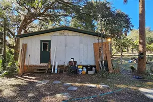 11159 N Clamdigger Terrace, Inglis, FL 34449 - Photo 57