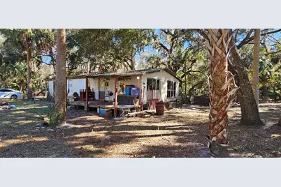 11159 N Clamdigger Terrace, Inglis, FL 34449 - Photo 9