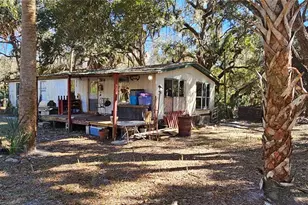 11159 N Clamdigger Terrace, Inglis, FL 34449 - Photo 9