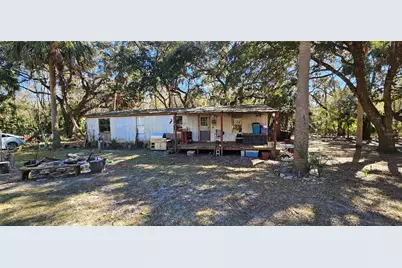 11159 N Clamdigger Terrace, Inglis, FL 34449 - Photo 7