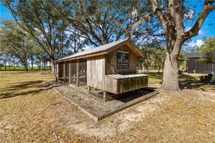 4120 SW 199th Ct, Dunnellon, FL 34431 - Photo 59