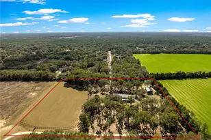 4120 SW 199th Ct, Dunnellon, FL 34431 - Photo 77