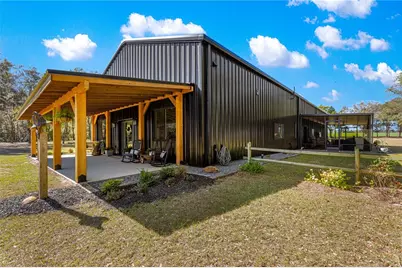 4120 SW 199th Court, Dunnellon, FL 34431 - Photo 5