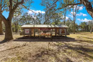 4120 SW 199th Ct, Dunnellon, FL 34431 - Photo 61