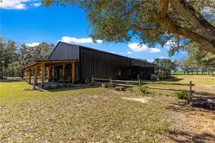 4120 SW 199th Ct, Dunnellon, FL 34431 - Photo 9