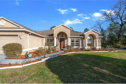 27 Vinca Street, Homosassa, FL 34446 - Photo 5