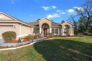 27 Vinca St, Homosassa, FL 34446 - Photo 5