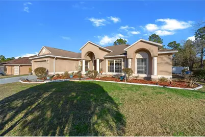 27 Vinca Street, Homosassa, FL 34446 - Photo 1